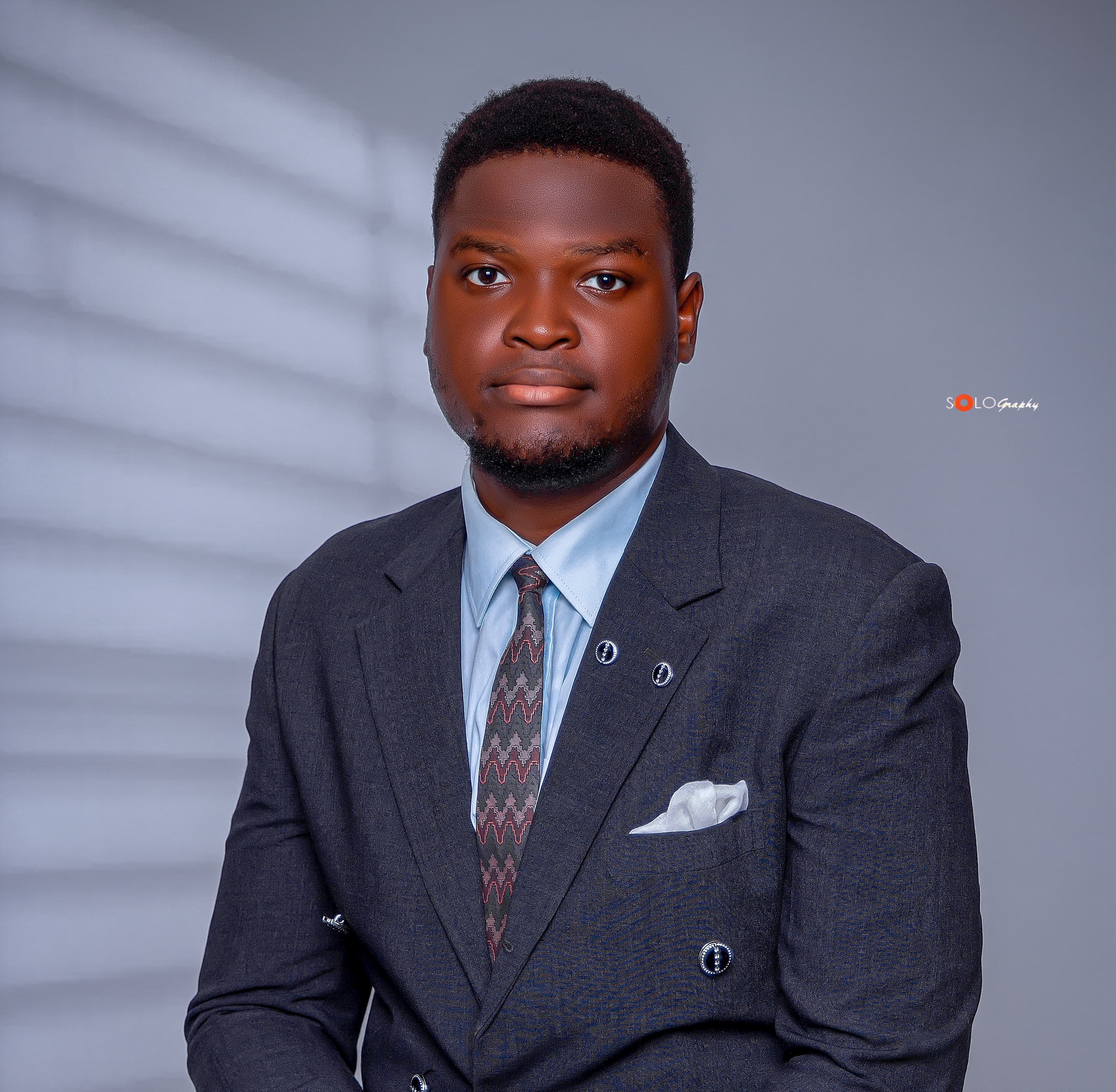 IkeChukwu Ozo-Osiedo, Lead Coordinator ZNI